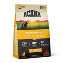 Acana Puppy Recipé