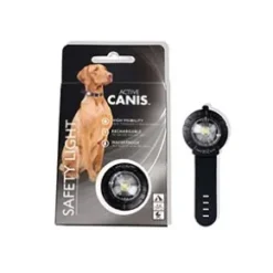Active Canis Safety Hundelygter