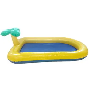 Active Canis Splash Pool til hunde, 163x100x44cm
