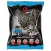 Alpha Spirit, Fresh Fish Snack, Kat, 50 g