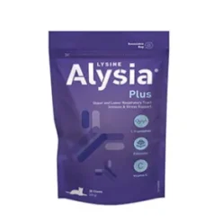 ALYSIA Plus, 30 stk