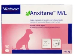 Anxitane, 30 stk