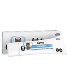 Aptus Bucacat tandpasta 45 g