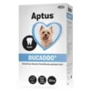 Aptus Bucadog tyggelapper small