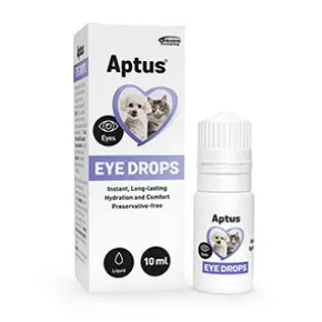 Aptus Eye Drops, 10 ml