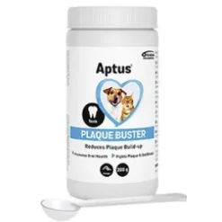 Aptus Plaque Buster, 200g