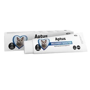 Aptus Recovery Booster Cat, 60g
