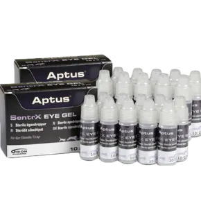 Aptus SentrX Eye gel 3 ml
