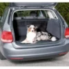 Bagagerumstæppe til hunde, 1,5x1,2m