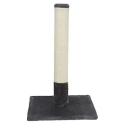 Batres Kradsetræ, 62 cm, Grå