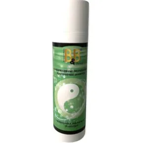 B&B Deluxe Fugtgivende Shampoo, 200 ml