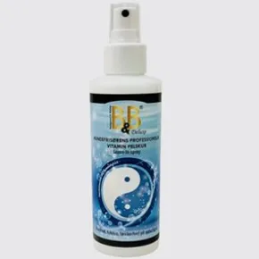 B&B Deluxe Leave-In Vitamin pelskur, spray, 150 ml