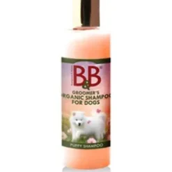 B&B Hvalpe Shampoo, 250 ml