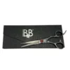 B&B Professionel grooming saks 6"