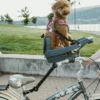 Buddyrider® Series 2, w/Flex-Arm