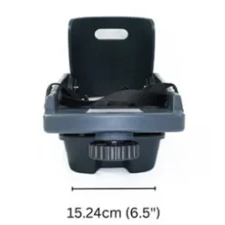 Buddyrider® Series 2, w/Flex-Arm