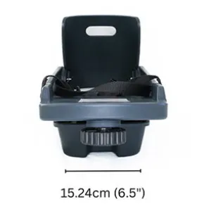 Buddyrider® Series 2, w/Flex-Arm
