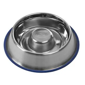 BUSTER hundeskål, slow feeder