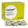 Canosan tabletter til hund 2 g 60 stk pr æske