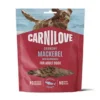 Carnilove Dog Crunchy Snack Mackerel, 200g