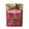 Carnilove Dog Semi Moist Snack Duck, 200g