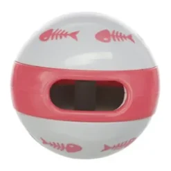 Cat Activity Snackbold 6 cm