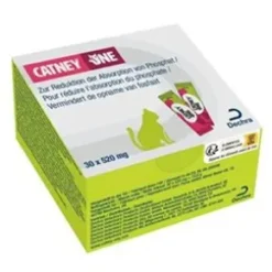 Catney One Powder 30 x 520 mg