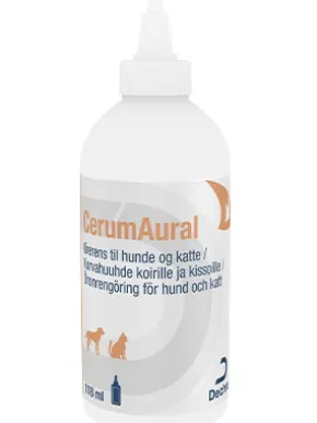 Cerum Aural, 118 ml