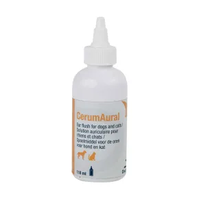 Cerum Aural, 118 ml