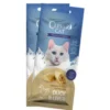 Clever Cat Pillows, 30g, Duck & Liver