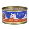 Clever Cat Shredded Tuna, 70g