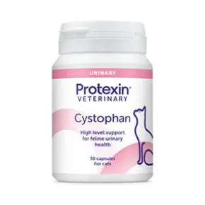 Cystophan til kat - Urinary Support
