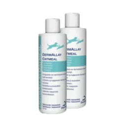 DermAllay Oatmeal Shampoo 230 ml