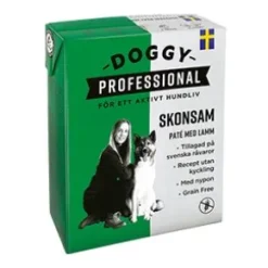 Doggy Professional Skonsam, Vådfoder, 370g