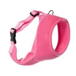 Dogman Comfort Mini, Hundesele, Rosa, 36x64cm