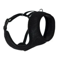 Dogman Comfort Mini, Hundesele, Sort, 36x64cm