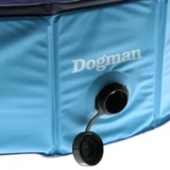 Dogman Hundepool