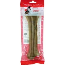 Dogman Naturlig Tyggeben, M, 21cm