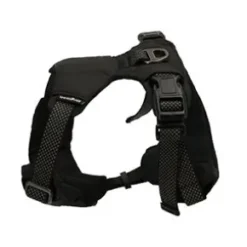 Dogman Y-sele Justerbar, Sport, Sort