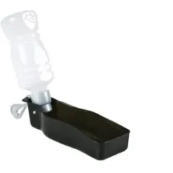Dog on Tour Drikkeflaske, 700 ml
