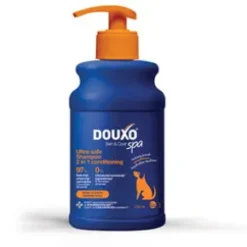 DOUXO SPA Shampoo 2in1, 250ml