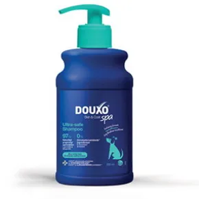 DOUXO SPA Shampoo odor control, 250ml