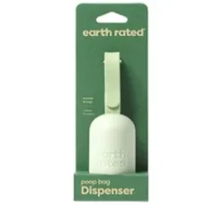 Earth Rated Hundeposeholder, Unscented, Inkl. 15 poser