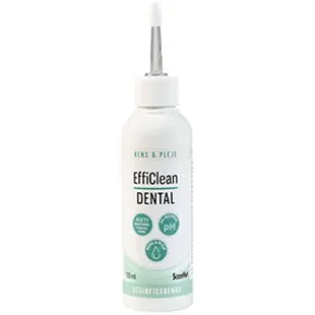EffiClean Dental, 120 ml