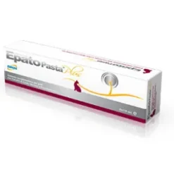 Epato Plus Pasta, 2x15 ml