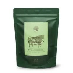 Essential Beef & Oregano Sensations, 200g