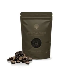 Essential Finest Sliced Venison & Duck, 110g