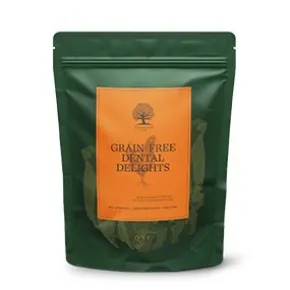 Essential Grain-Free Classic Dental Delights, 200g