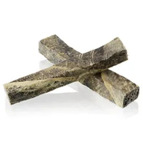 Essential Large Cod Fish Delights, 175g