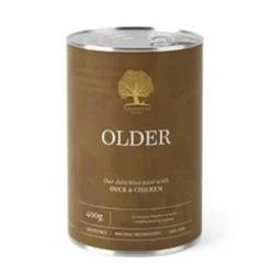 Essential Older, 400g Paté